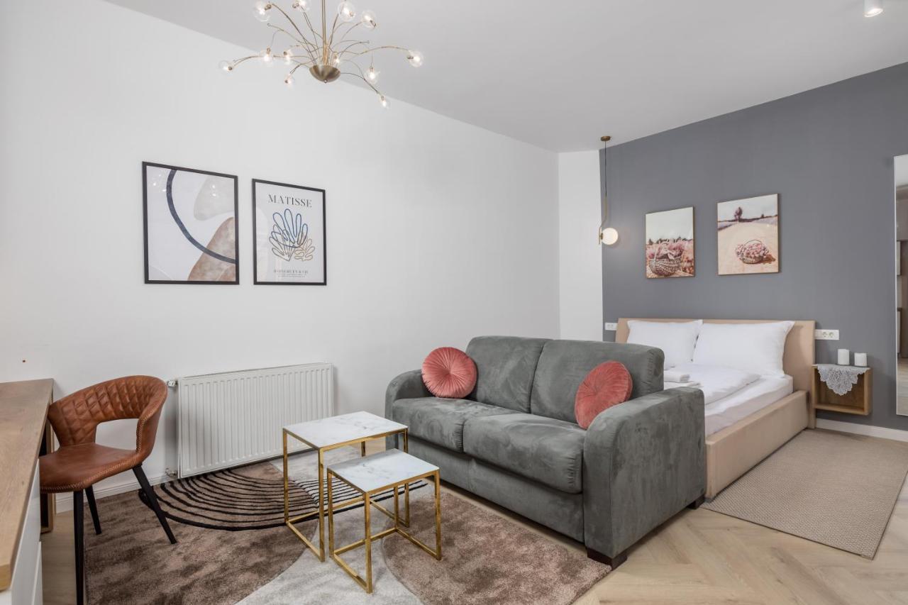 Apartment Madeleine Rijeka
