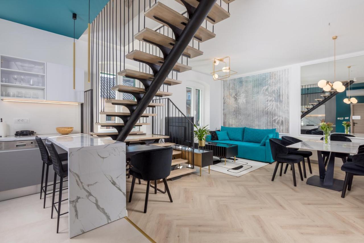 Madeleine Appartement *