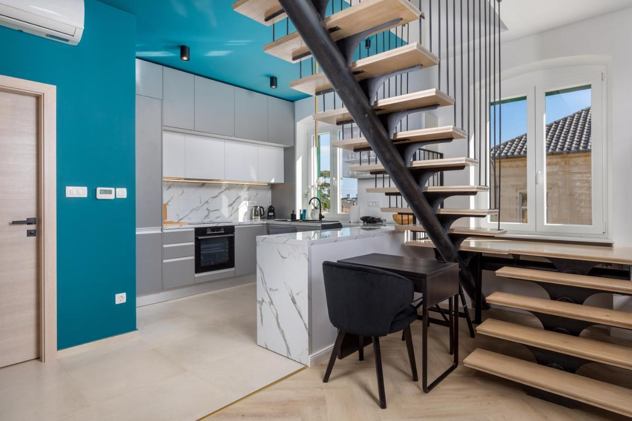 Madeleine Appartement *