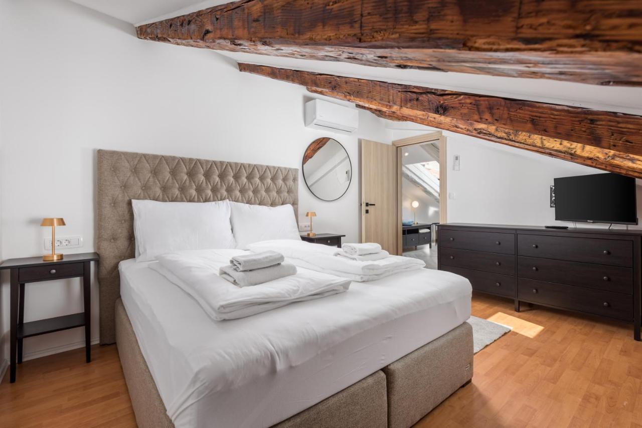 Madeleine Appartement Rijeka