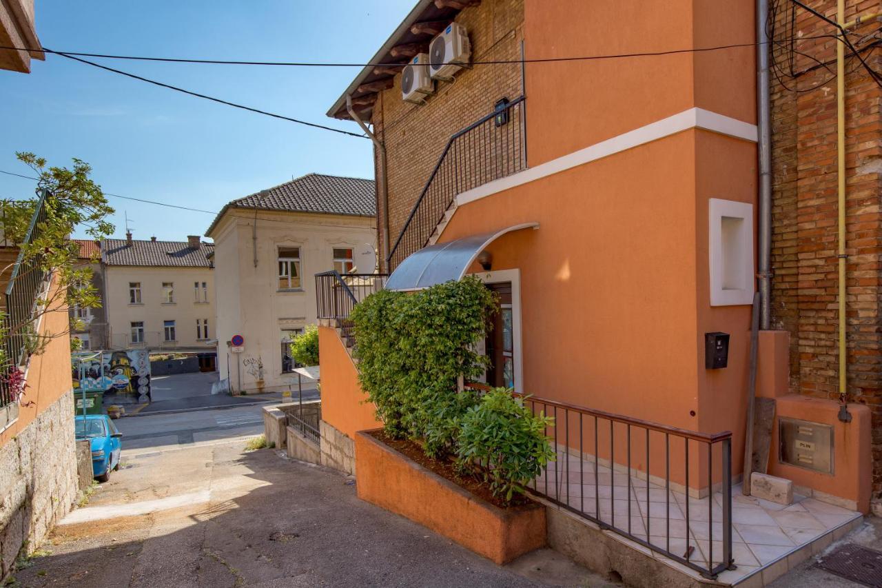 Madeleine Appartement Rijeka