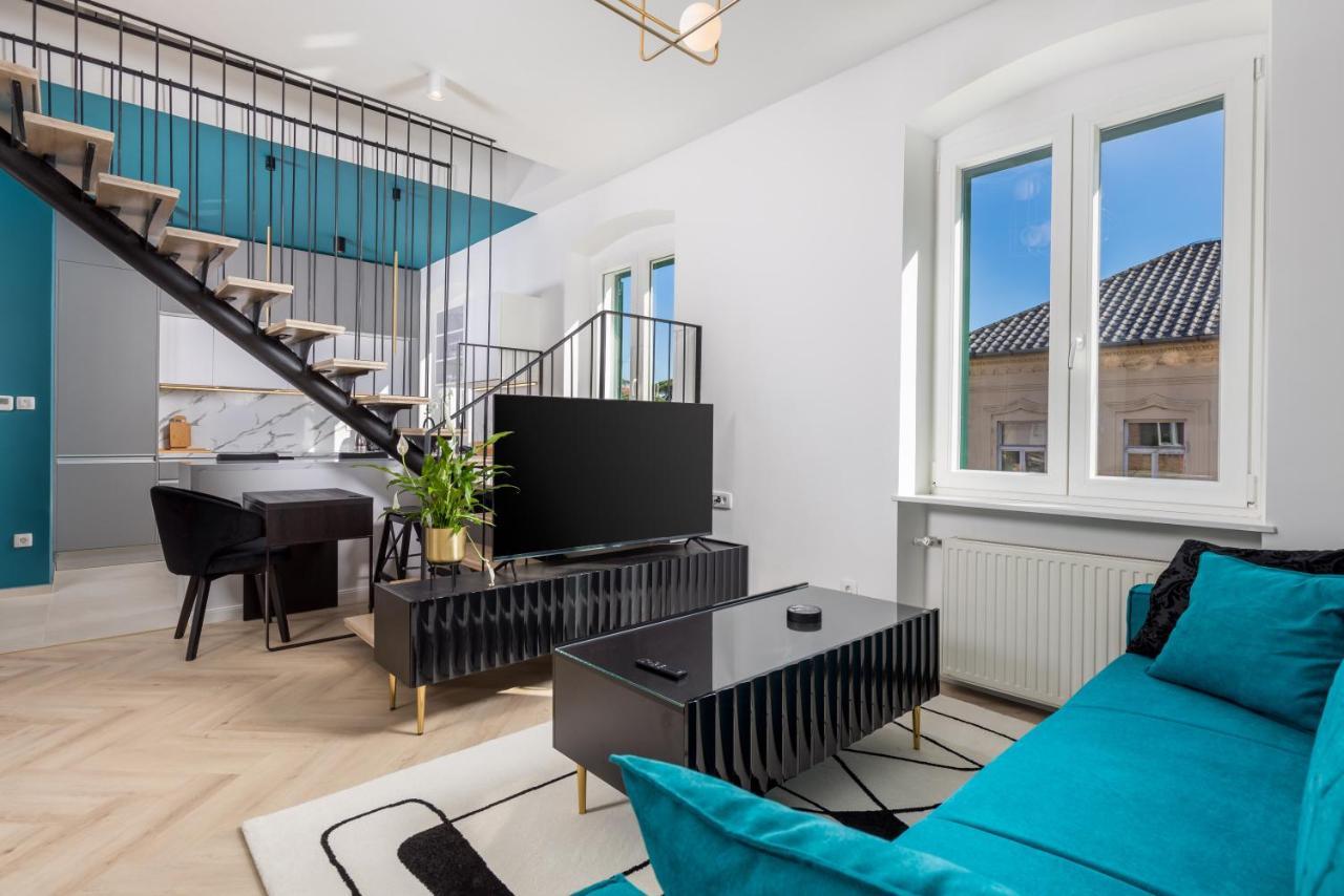 Appartement Madeleine Rijeka