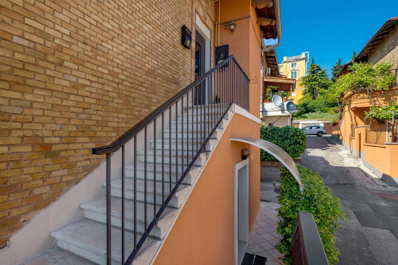 Appartement Madeleine