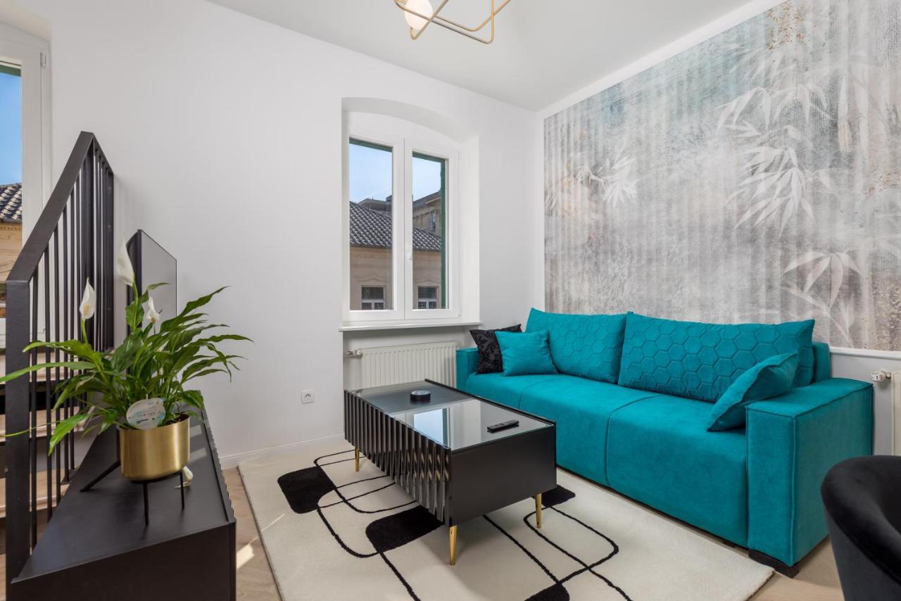 Madeleine Appartement *