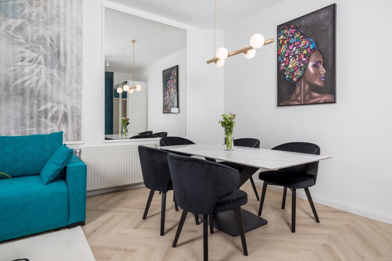 Madeleine Appartement Rijeka