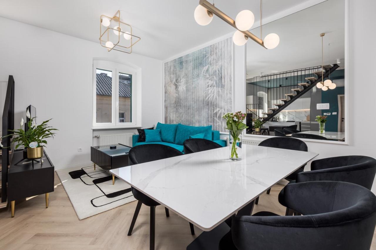 Appartement Madeleine *