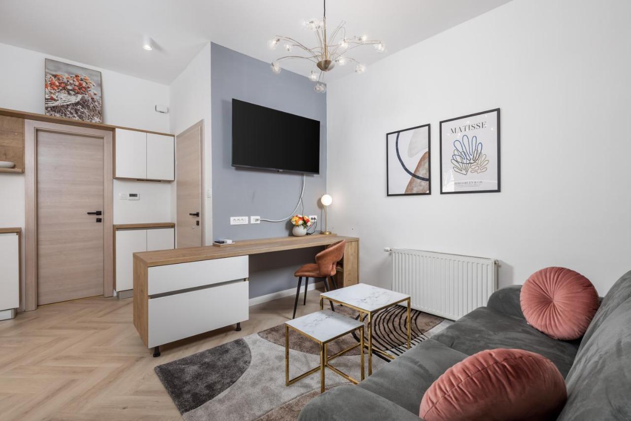 Madeleine Appartement Rijeka
