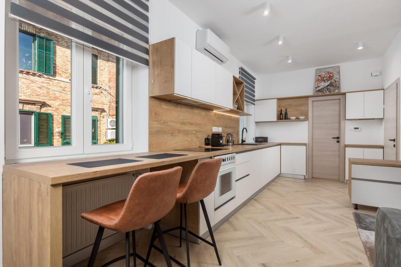 Appartement Madeleine Rijeka