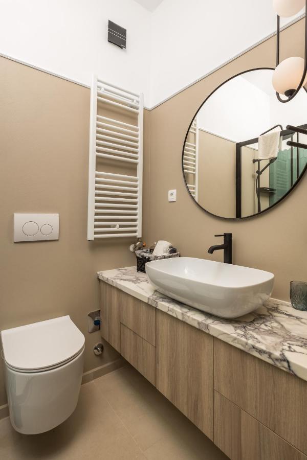 Madeleine Appartement *