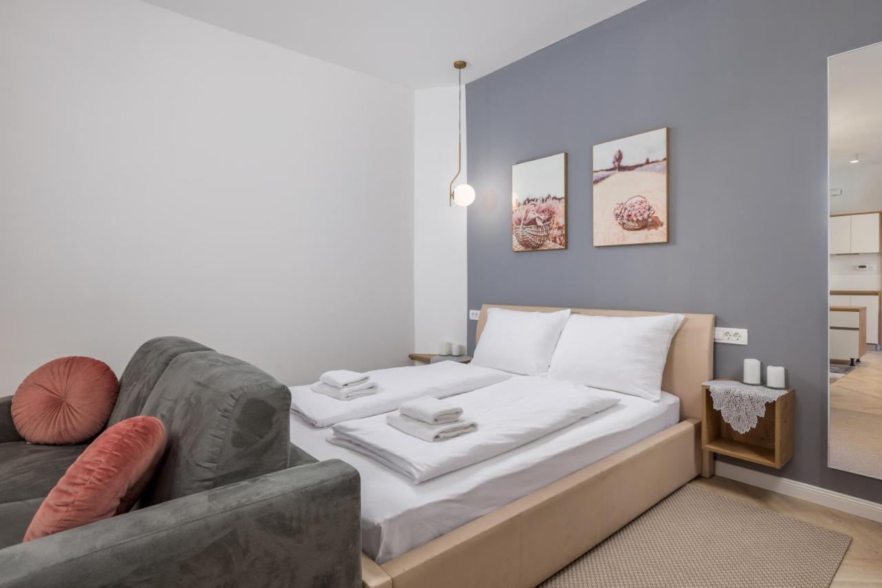 Madeleine Appartement