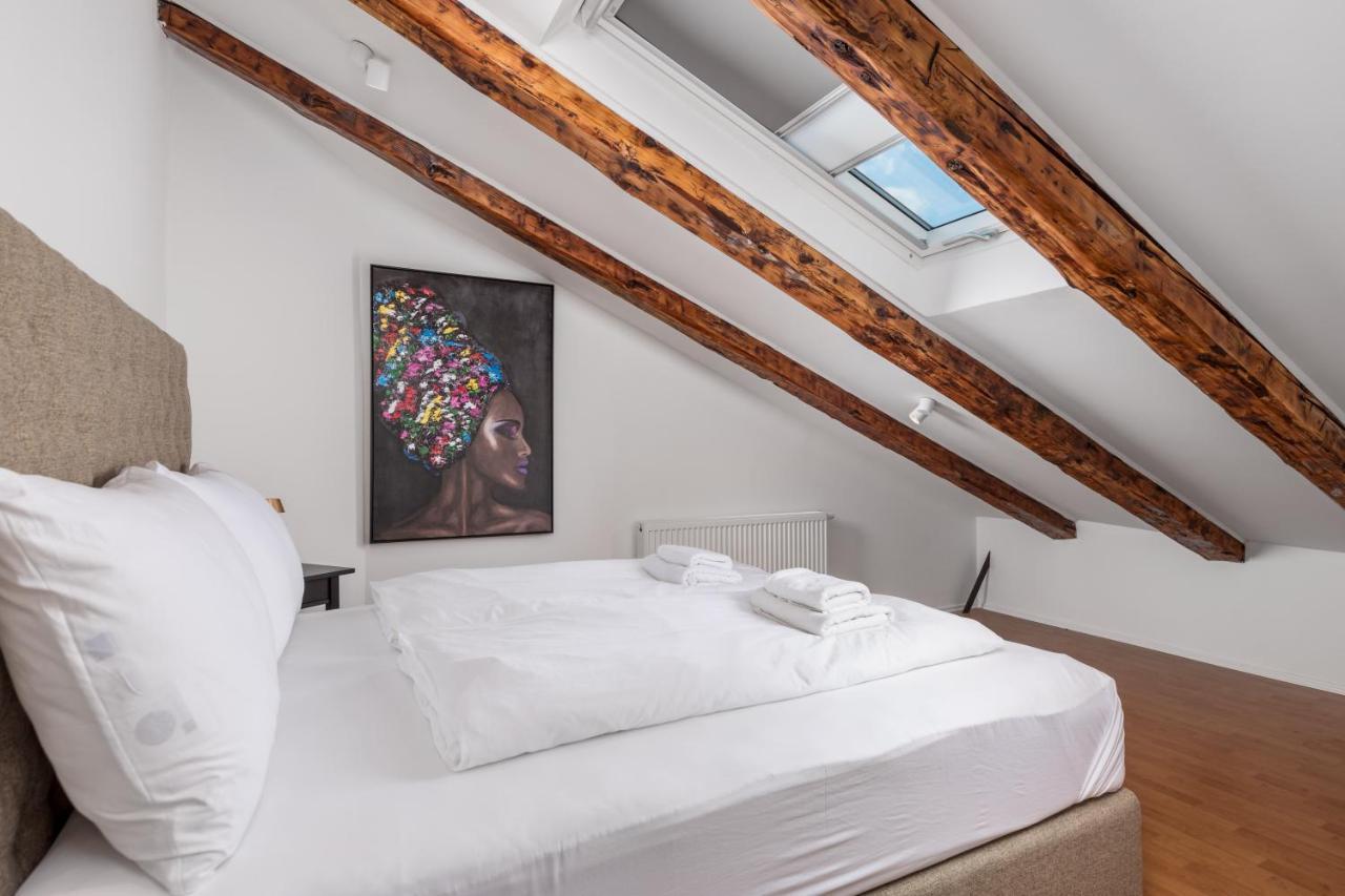 Appartement Madeleine