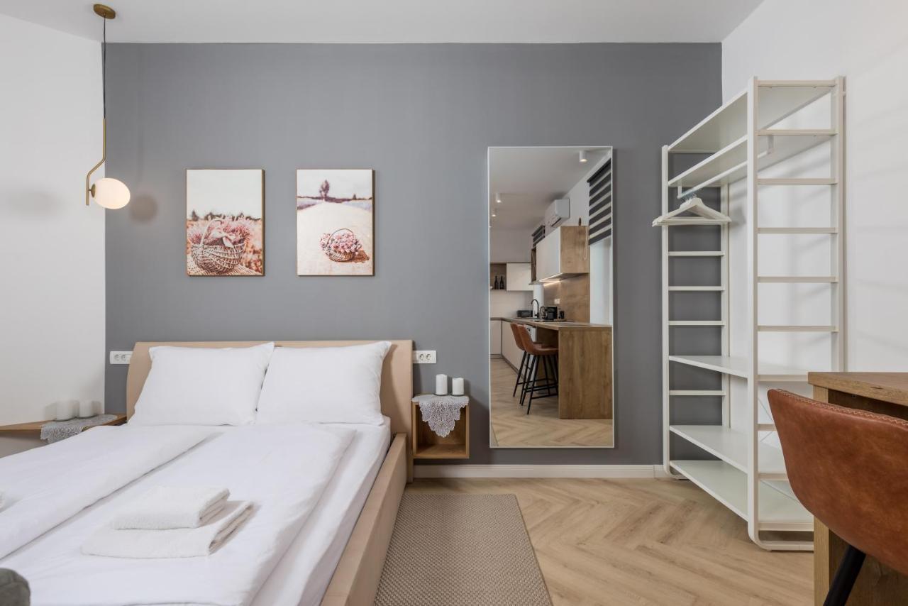Madeleine Appartement Rijeka